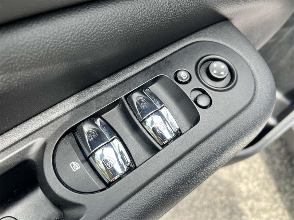 used 2017 MINI Clubman car, priced at $14,399