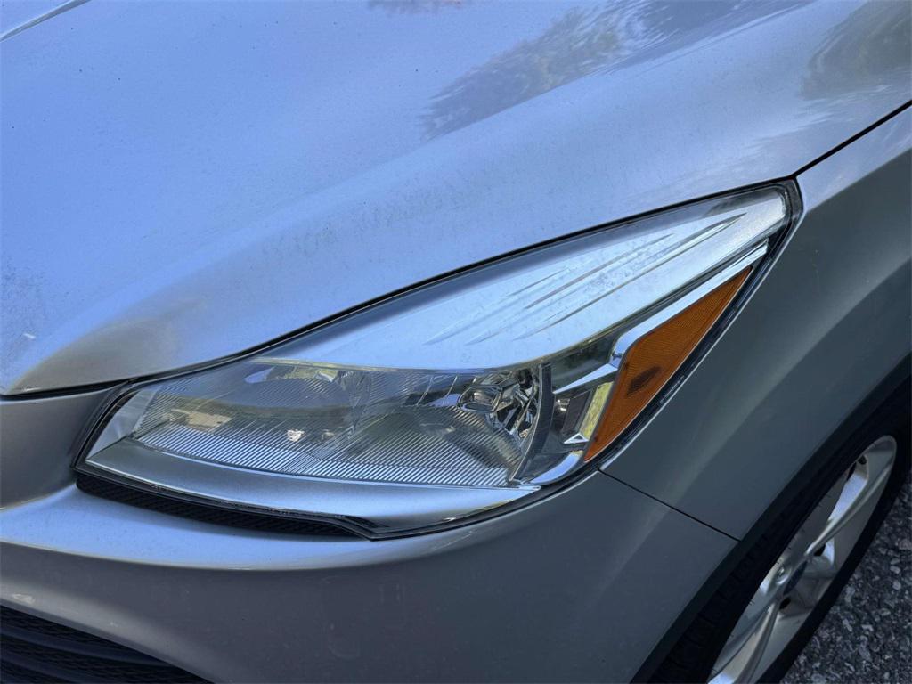 used 2014 Ford Escape car, priced at $9,750