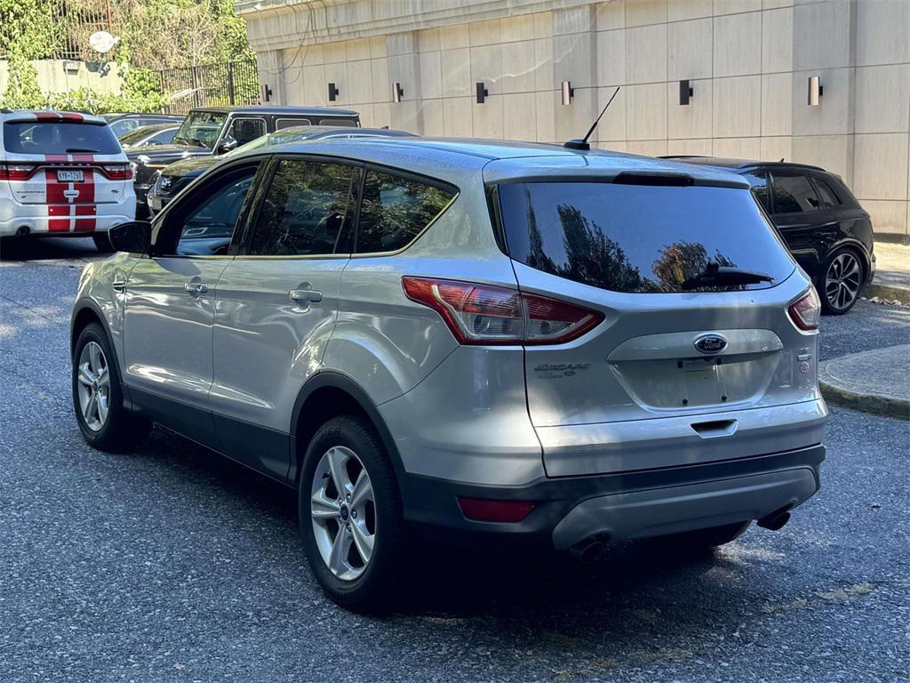 used 2014 Ford Escape car, priced at $9,750