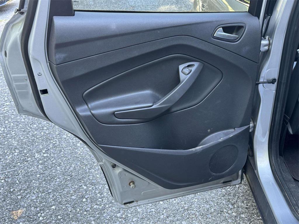 used 2014 Ford Escape car, priced at $9,750