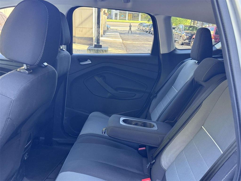 used 2014 Ford Escape car, priced at $9,750
