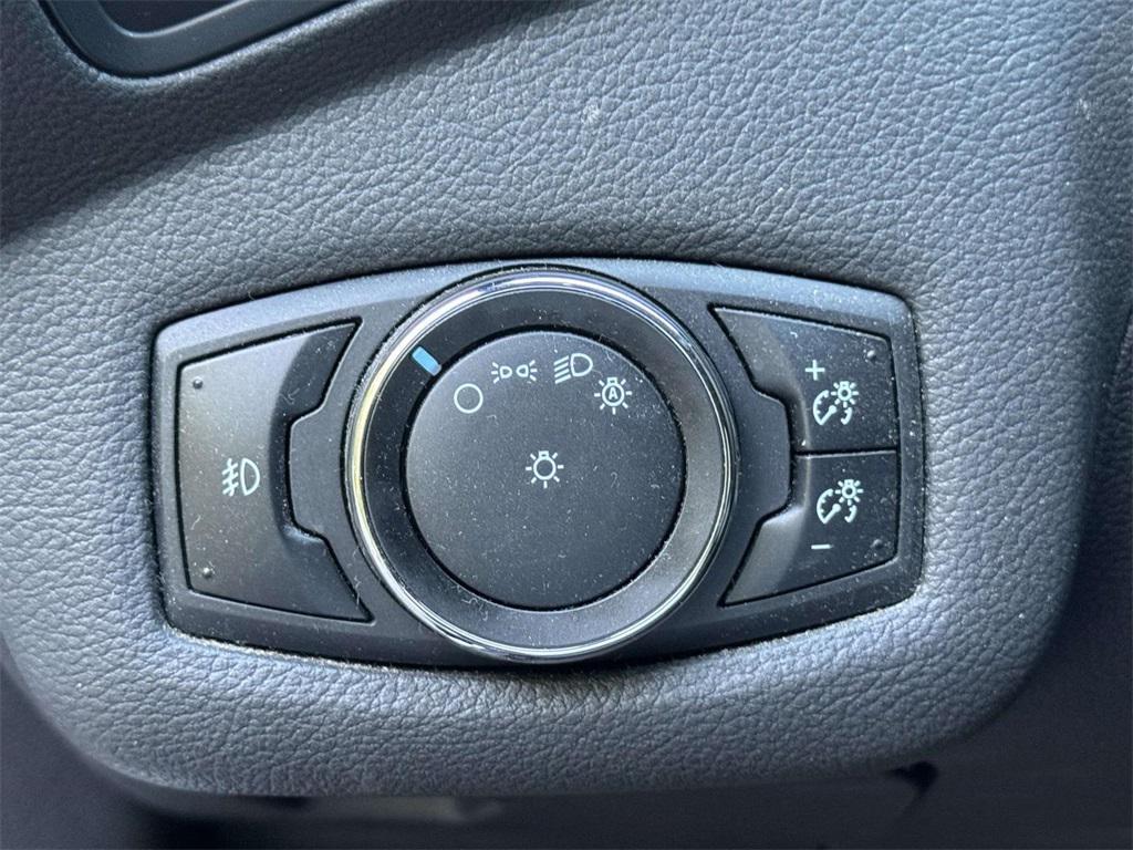 used 2014 Ford Escape car, priced at $9,750