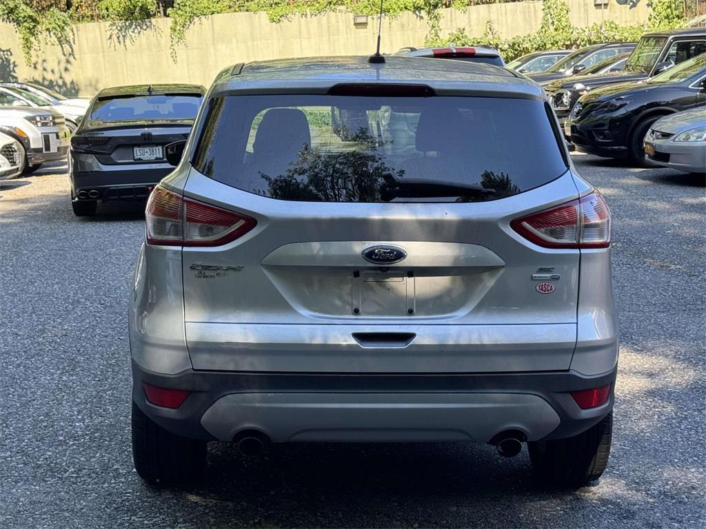 used 2014 Ford Escape car, priced at $9,750