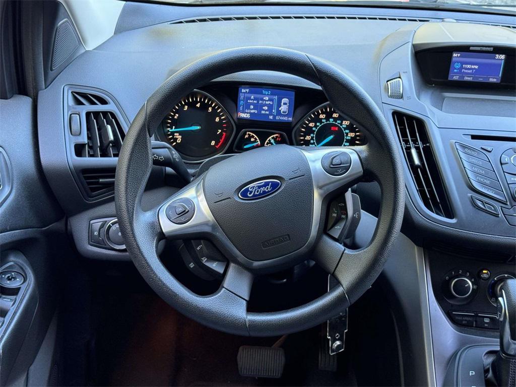 used 2014 Ford Escape car, priced at $9,750