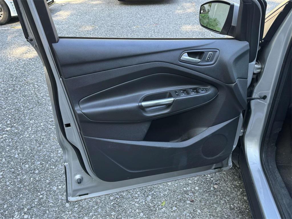 used 2014 Ford Escape car, priced at $9,750