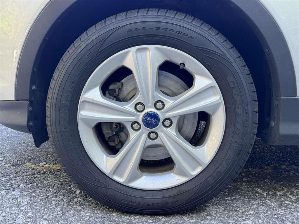 used 2014 Ford Escape car, priced at $9,750