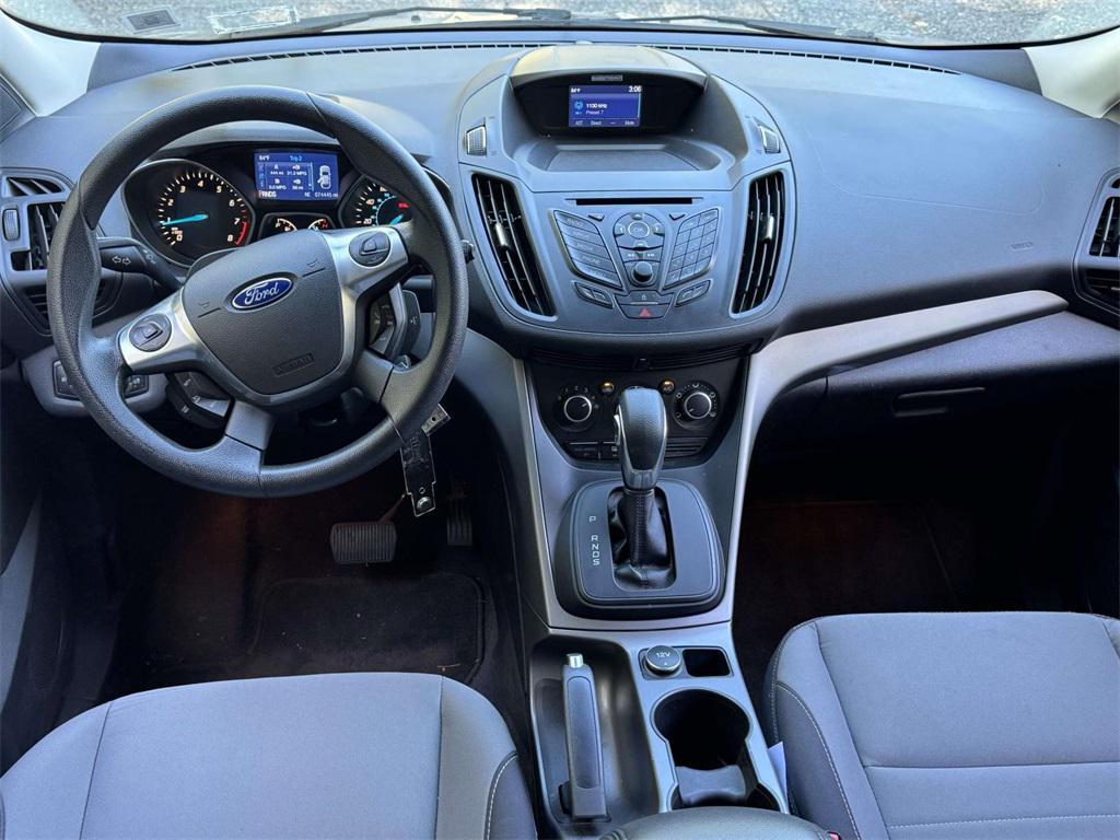 used 2014 Ford Escape car, priced at $9,750