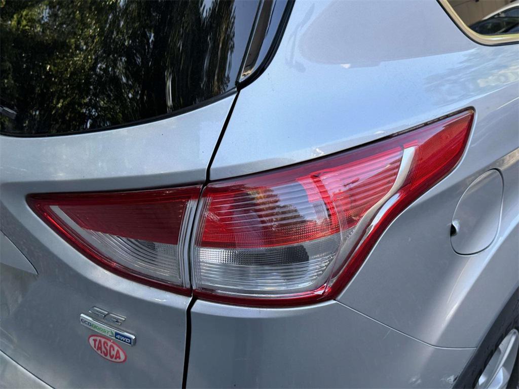 used 2014 Ford Escape car, priced at $9,750