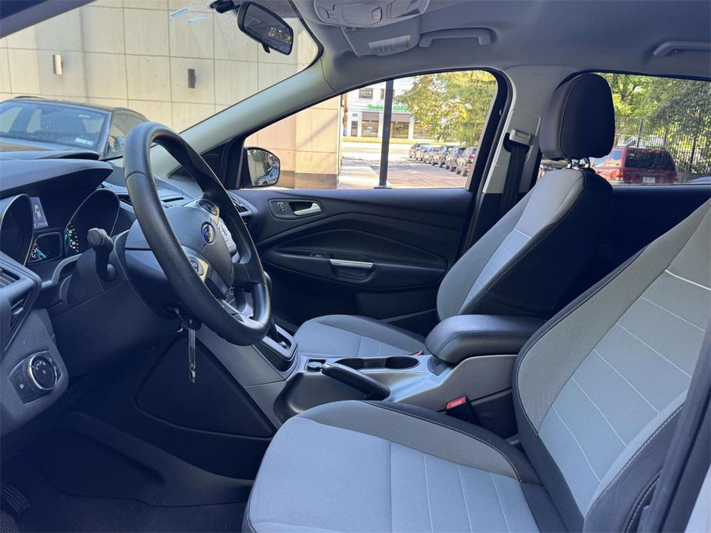 used 2014 Ford Escape car, priced at $9,750