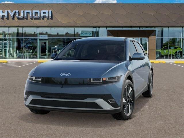 new 2025 Hyundai IONIQ 5 car, priced at $51,840