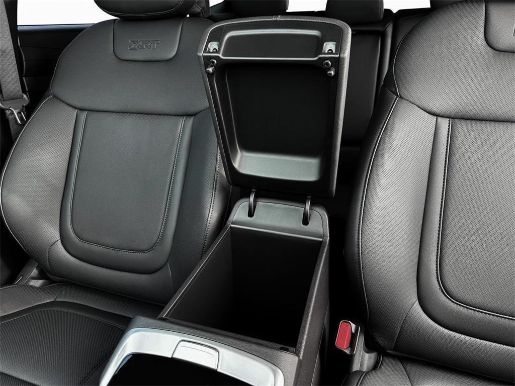 new 2025 Hyundai Tucson car, priced at $37,470