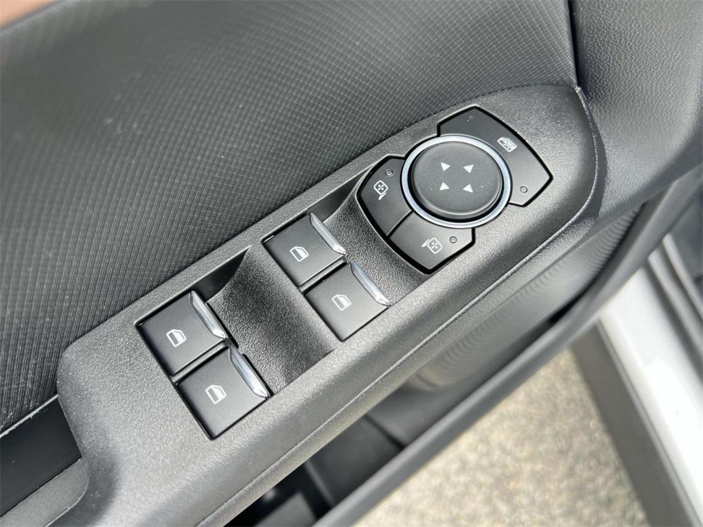 used 2022 Ford Bronco Sport car, priced at $26,795