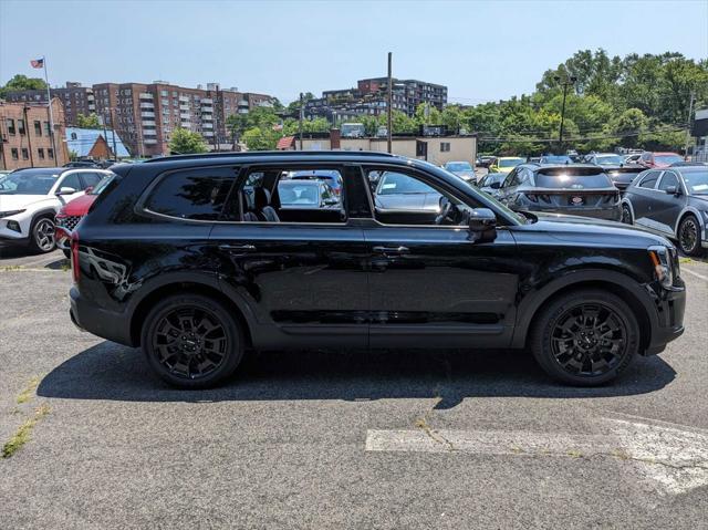 used 2022 Kia Telluride car, priced at $38,388