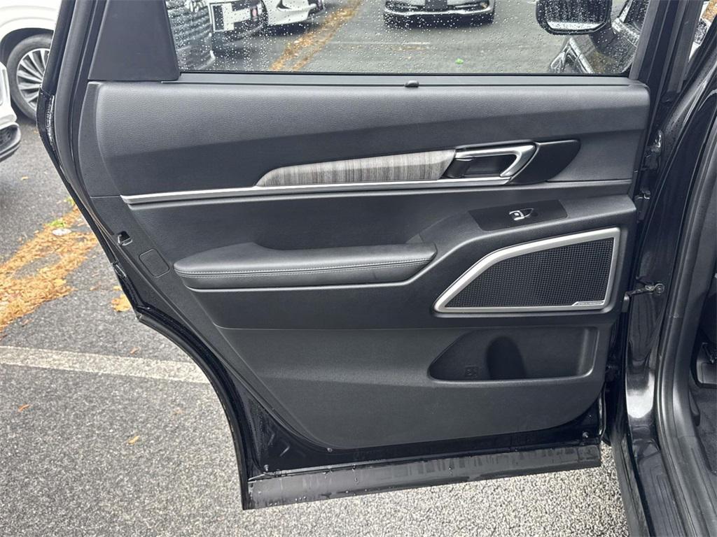 used 2023 Kia Telluride car, priced at $36,347