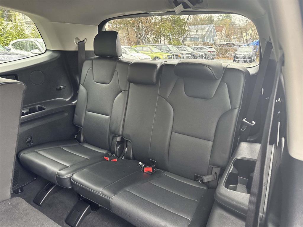 used 2023 Kia Telluride car, priced at $36,347