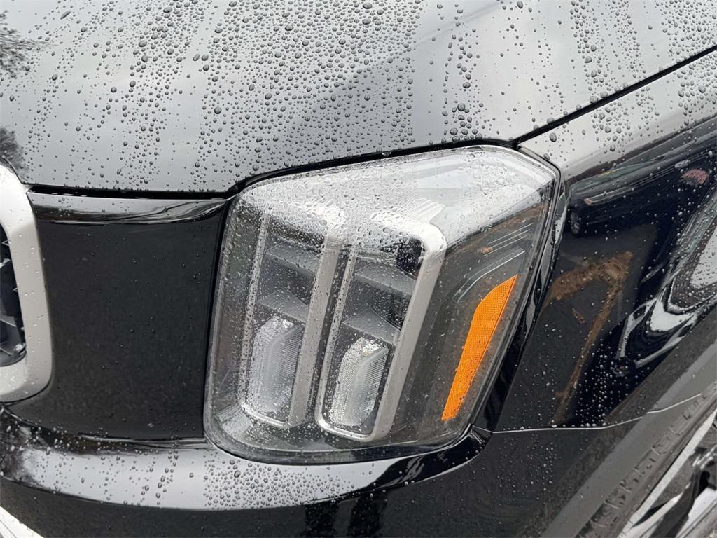 used 2023 Kia Telluride car, priced at $36,347