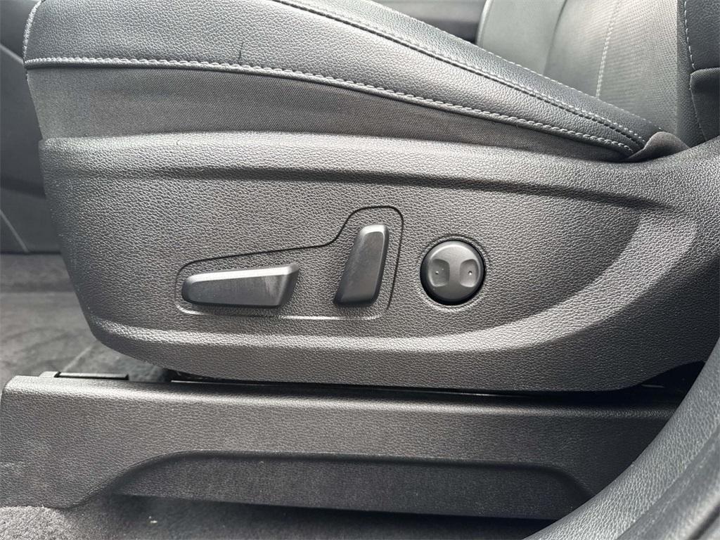 used 2023 Kia Telluride car, priced at $36,347