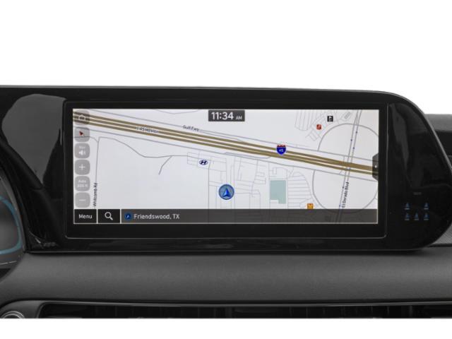 used 2023 Hyundai Palisade car, priced at $35,350