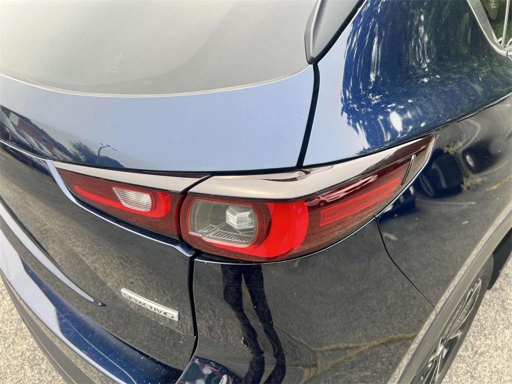 used 2022 Mazda CX-5 car, priced at $22,995