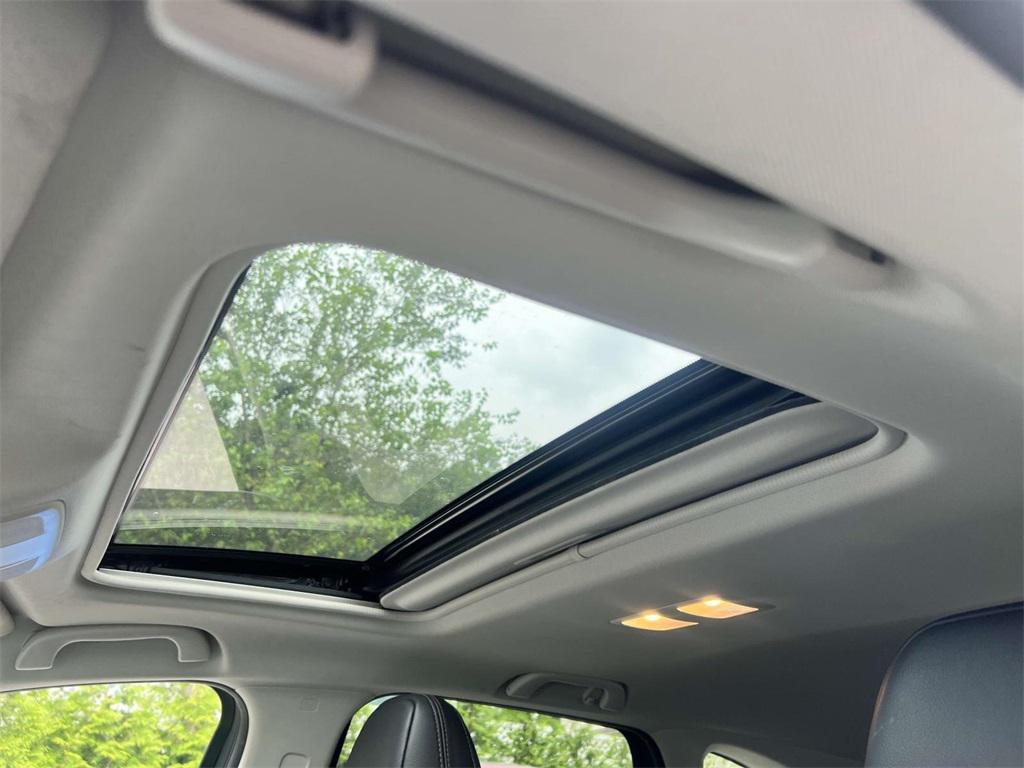 used 2022 Mazda CX-5 car, priced at $22,995