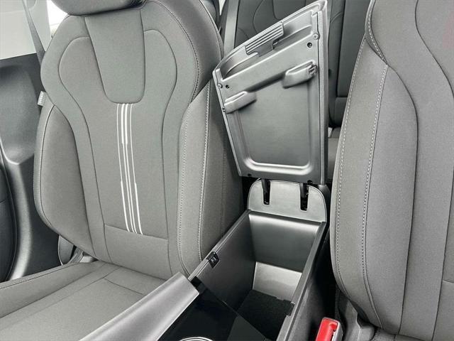 new 2025 Hyundai Elantra car, priced at $26,295