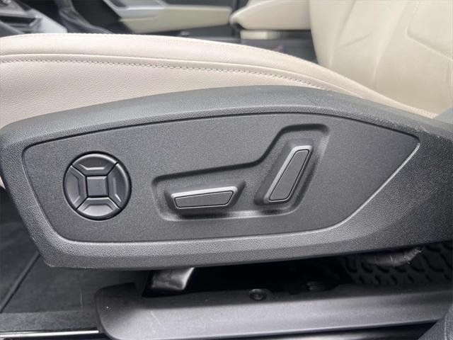 used 2022 Audi Q3 car, priced at $29,498
