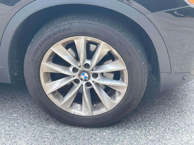 used 2017 BMW X3 car, priced at $14,999