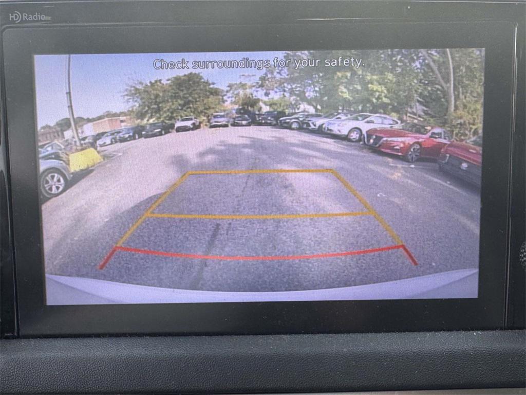 used 2022 Hyundai Sonata car, priced at $19,250