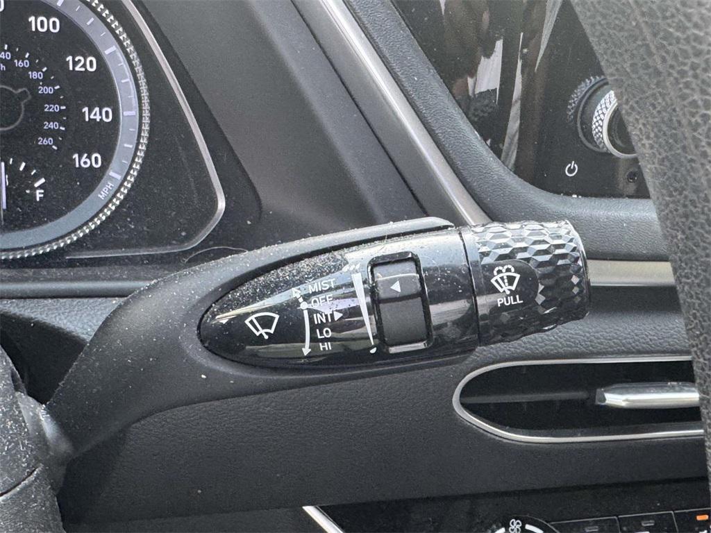 used 2022 Hyundai Sonata car, priced at $19,250