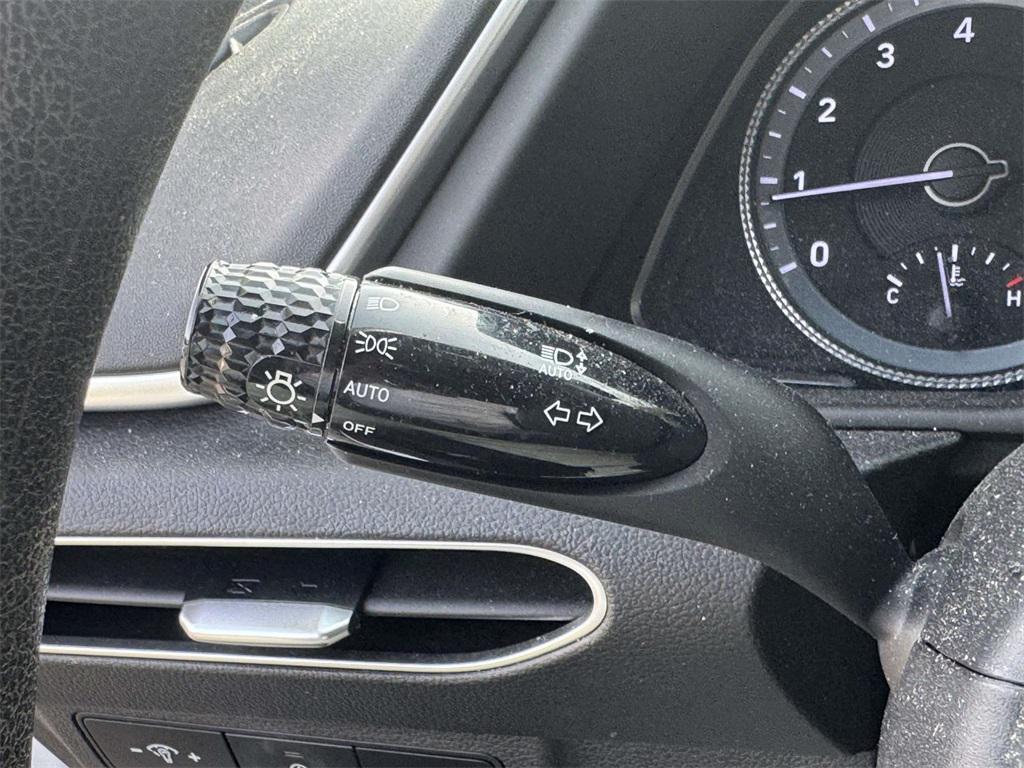 used 2022 Hyundai Sonata car, priced at $19,250