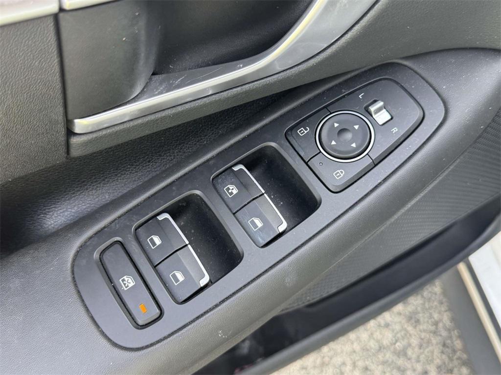 used 2022 Hyundai Sonata car, priced at $19,250