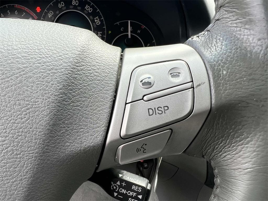 used 2008 Toyota Camry Solara car, priced at $8,950