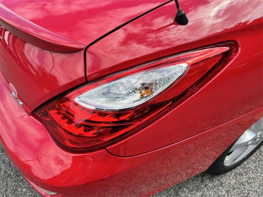 used 2008 Toyota Camry Solara car, priced at $8,950