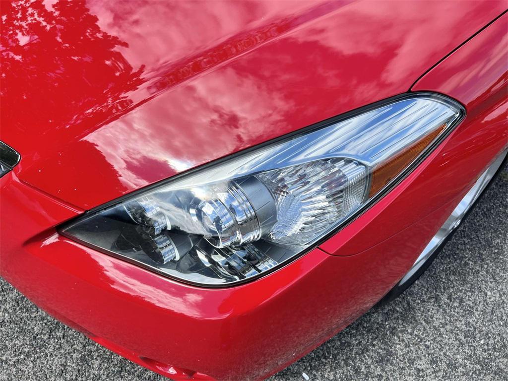 used 2008 Toyota Camry Solara car, priced at $8,950