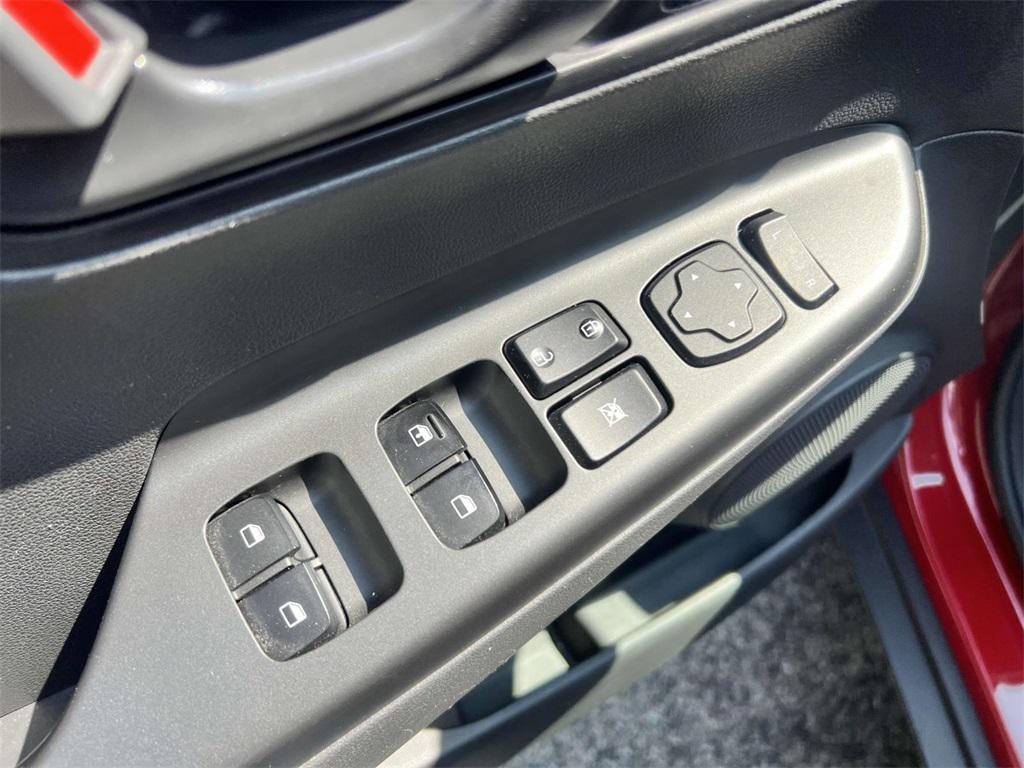 used 2022 Hyundai Kona car, priced at $19,056