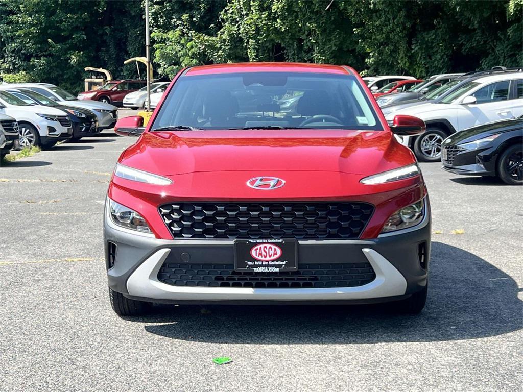 used 2022 Hyundai Kona car, priced at $19,056
