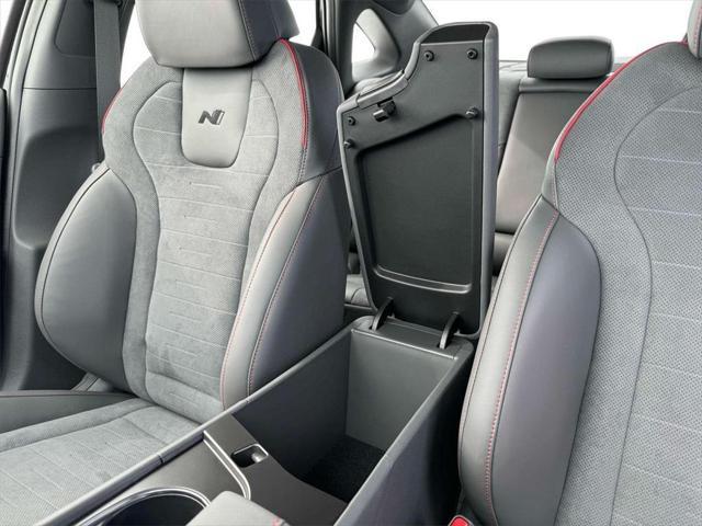new 2025 Hyundai Sonata car, priced at $36,930