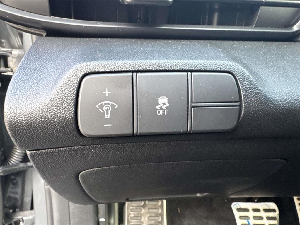 used 2025 Hyundai Elantra car, priced at $22,488