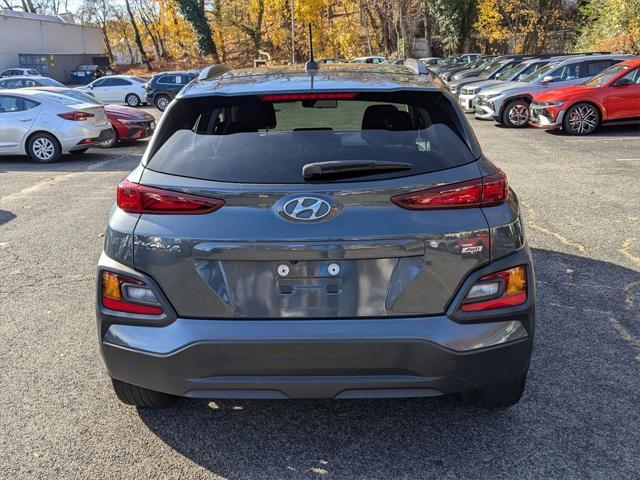 used 2019 Hyundai Kona car, priced at $16,465