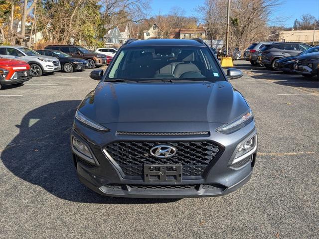 used 2019 Hyundai Kona car, priced at $16,465