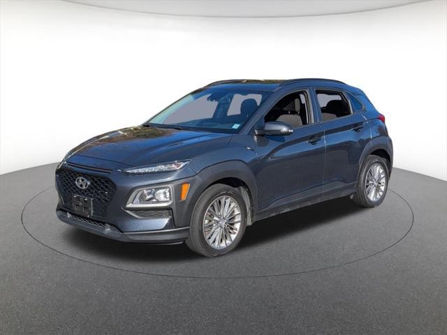 used 2019 Hyundai Kona car, priced at $16,465