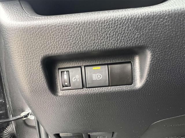 used 2024 Toyota RAV4 car, priced at $34,064