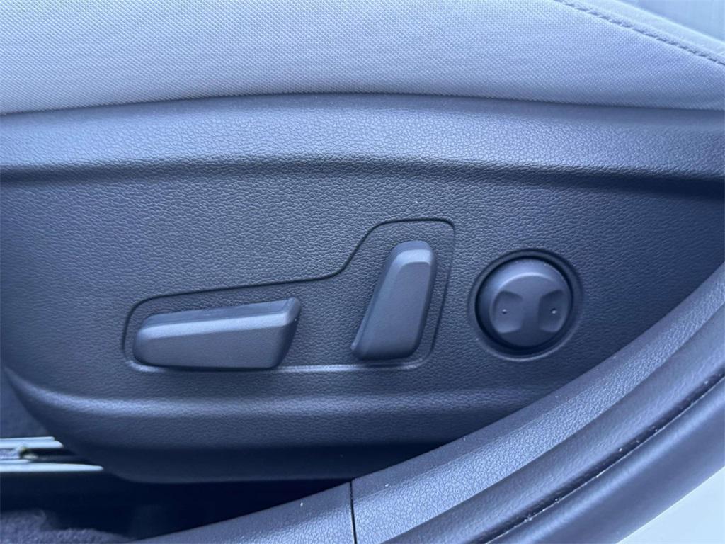 used 2023 Hyundai Kona car, priced at $19,012