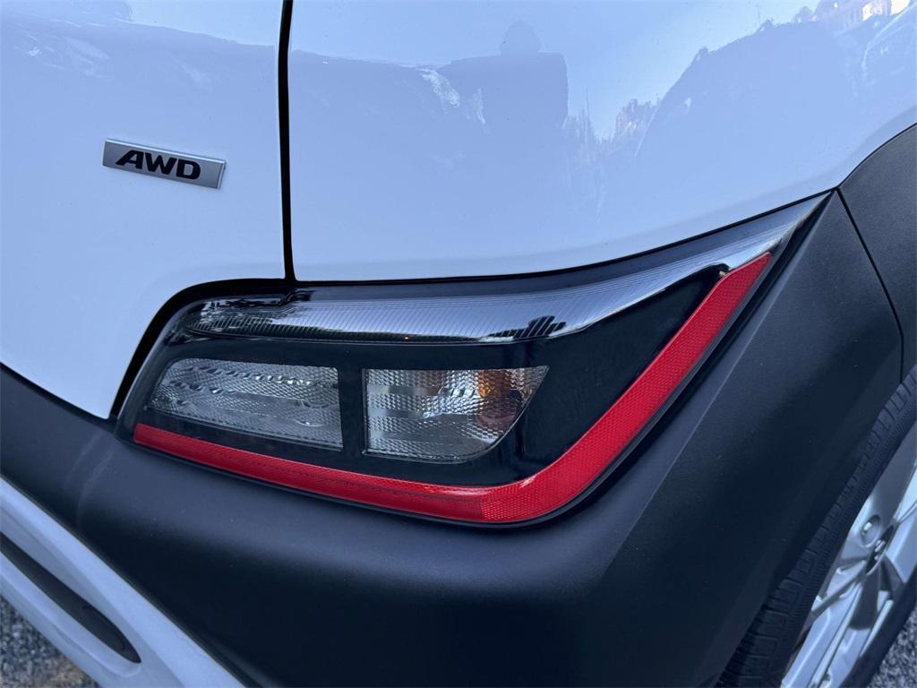 used 2023 Hyundai Kona car, priced at $19,012