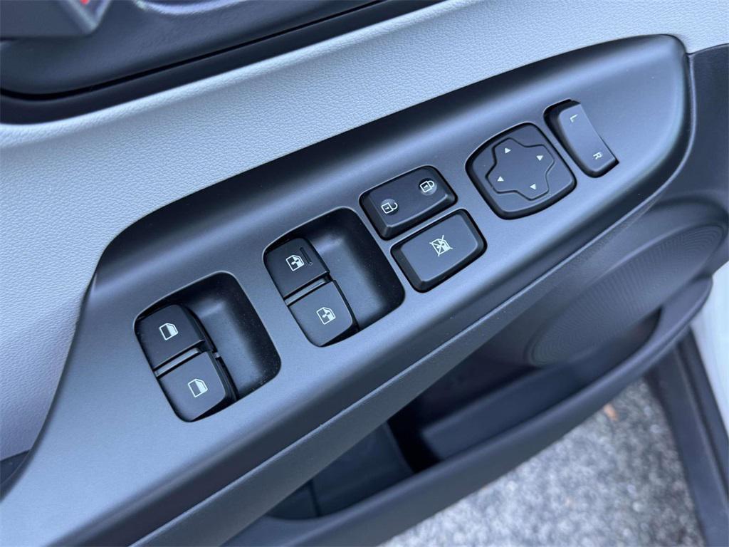 used 2023 Hyundai Kona car, priced at $19,012