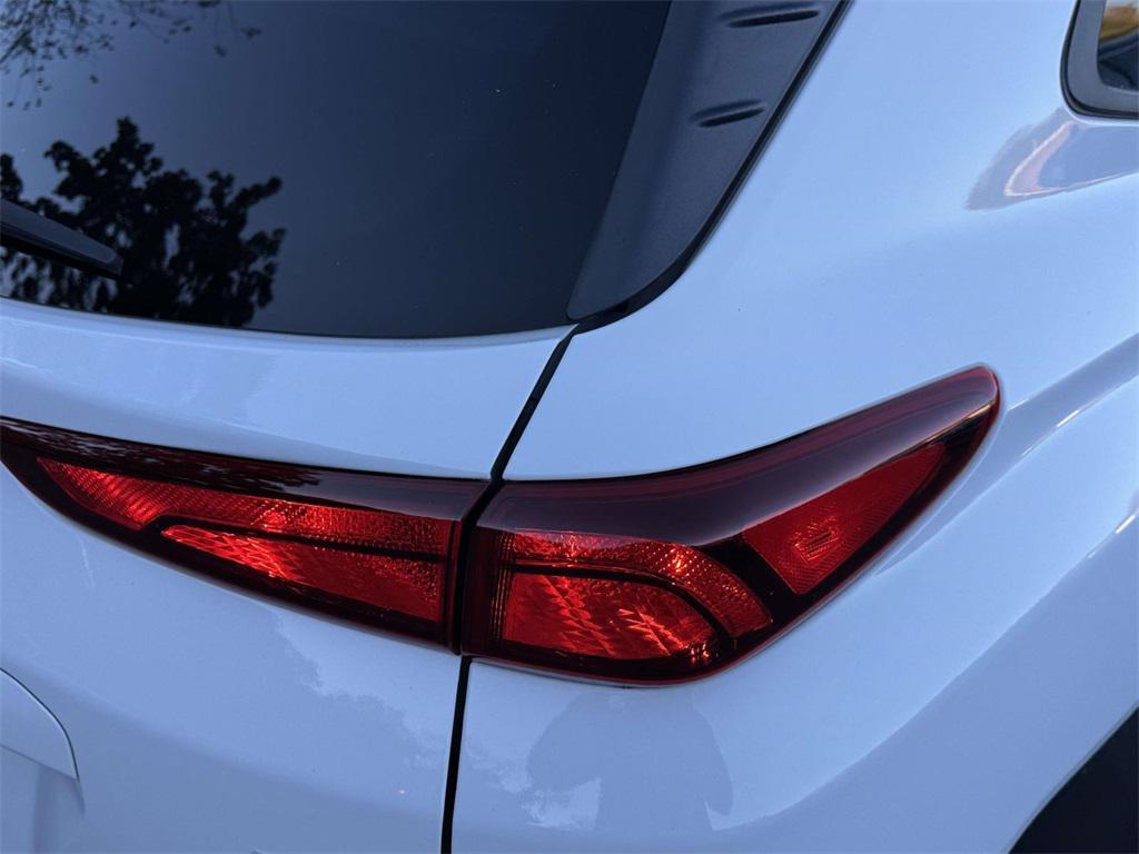 used 2023 Hyundai Kona car, priced at $19,012