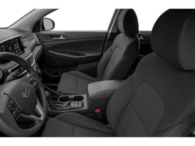 used 2019 Hyundai Tucson car, priced at $16,999