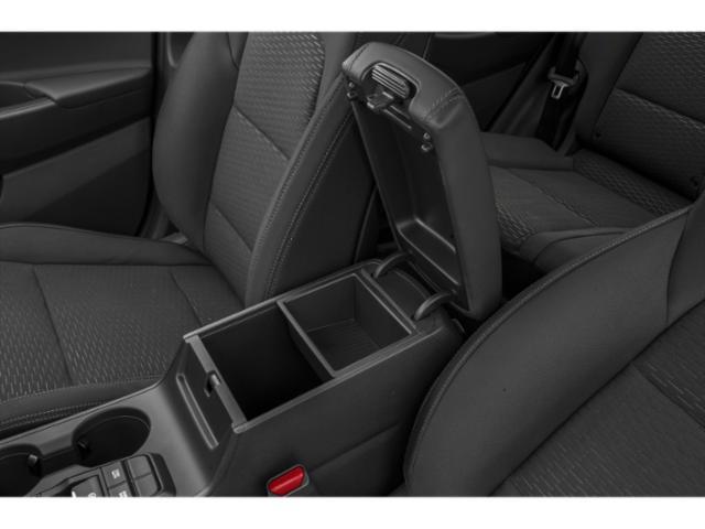used 2019 Hyundai Tucson car, priced at $16,999