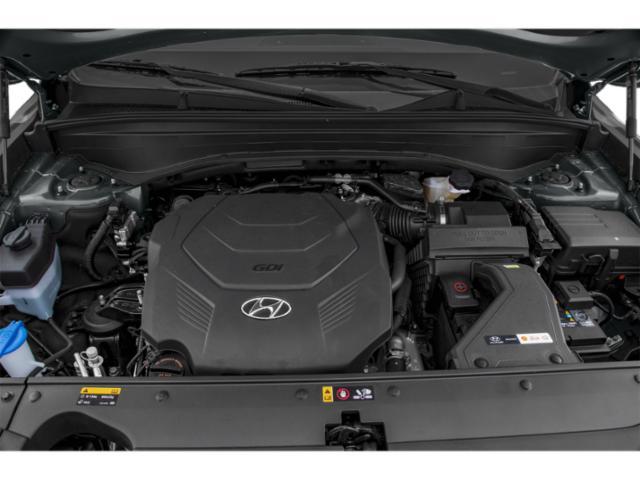 used 2022 Hyundai Palisade car, priced at $31,728