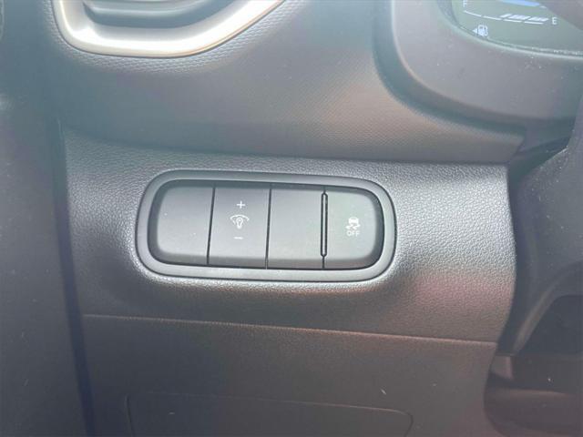 used 2024 Hyundai Venue car, priced at $20,068